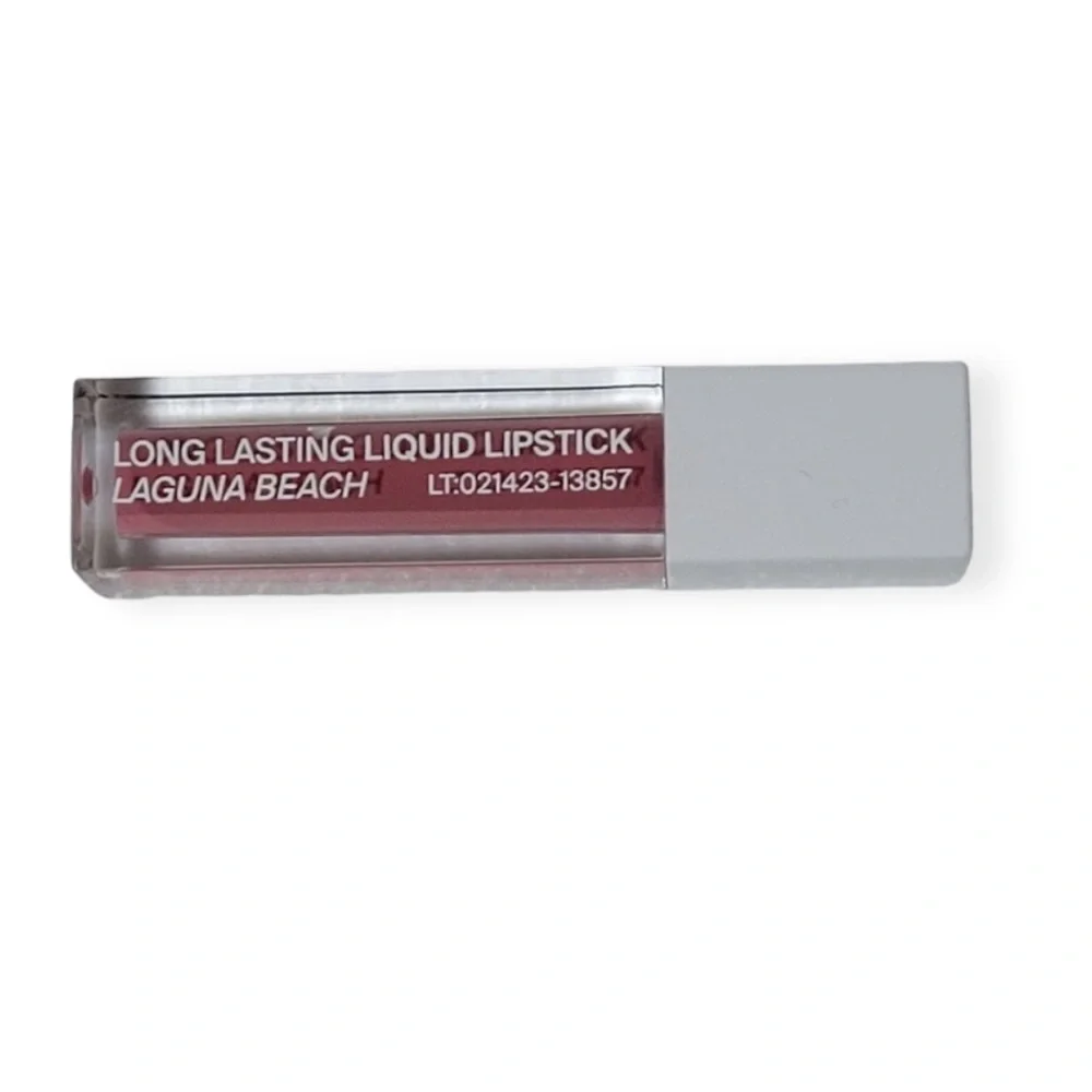 💎 OFRA COSMETICS Mini Liquid Lip in Laguna Beach Deluxe Travel Size New
